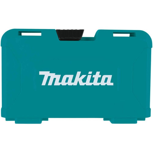 Makita E-01644  Impact XPS 60 Piece  Impact Bit Set Image 1