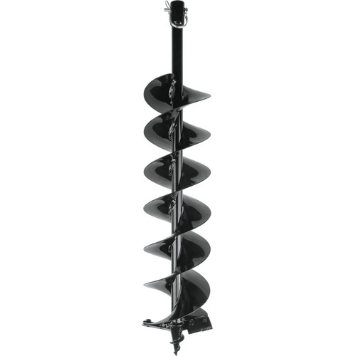 Makita E-07353  6" Earth Auger Drill Bit Image 0