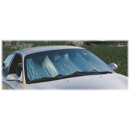 Auto Expressions 111106  Auto Shade Standard Max Reflector Accordion Sun Shade Image 1 Auto Expressions 111106  Auto Shade Standard Max Reflector Accordion Sun Shade Image 1