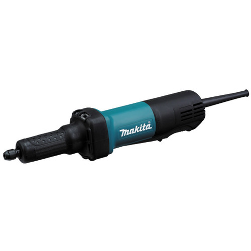 Makita GD0600  1/4" Paddle Switch Die Grinder (AC/DC) - 3.5 Amp Image 0