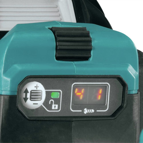 Makita GPH01Z 40V max XGT Brushless Cordless 1/2" Hammer Driver-Drill (TOOL ONLY) Image 2