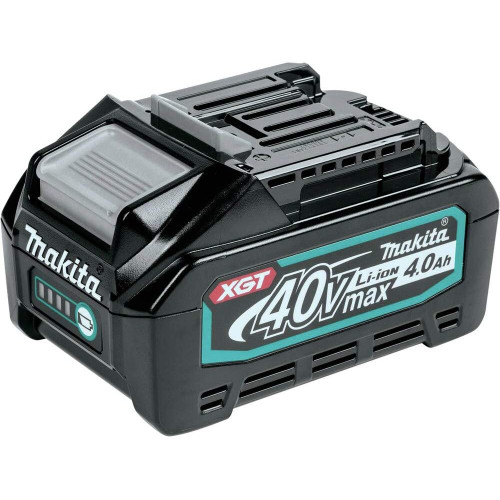 Makita GRJ01M1  40V max XGT Brushless Cordless Recipro Saw Kit, 4.0Ah Image 2