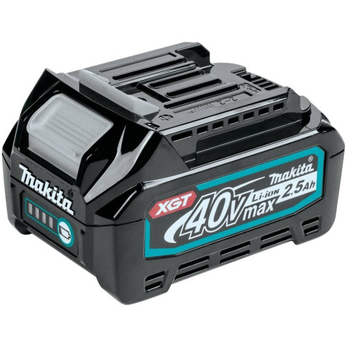 Makita GT200D  40V max XGT Brushless Cordless 2-Pc. Combo Kit (2.5Ah) Image 3