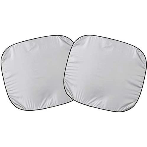 Auto Expressions 1203006B  Magic Sunshade Jumbo Image 0