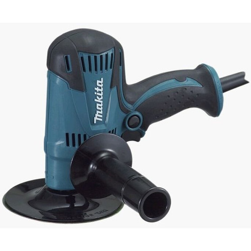 Makita GV5010  5" Disc Sander Image 0