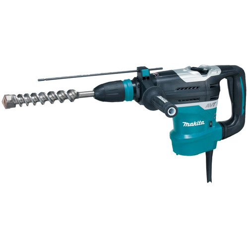 Makita HR4013C  1-9/16" Advanced AVT Rotary Hammer Image 0