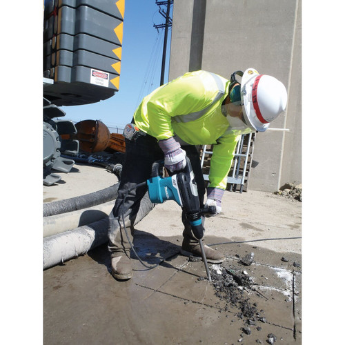 Makita HR4013C  1-9/16" Advanced AVT Rotary Hammer Image 4