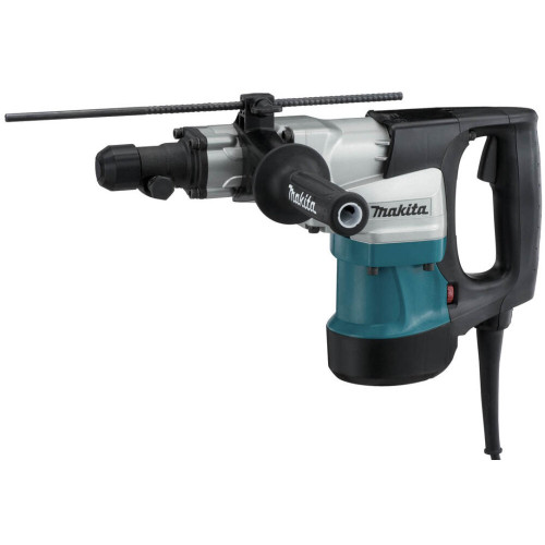 Makita HR4041C  1-9/16" Rotary Hammer - Spline Shanks - 12 Amp Image 0