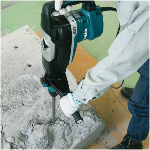Makita HR5212C  2" Advanced AVT Rotary Hammer, accepts SDS-MAX bits Image 1