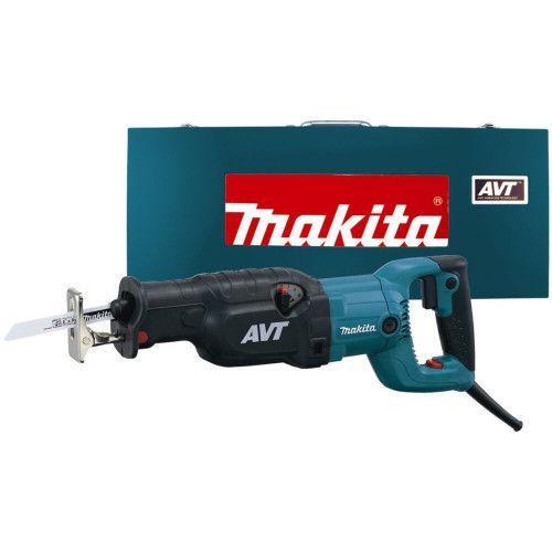 Makita JR3070CT  AVT Variable Speed Reciprocating Saw - 15 Amp Image 0