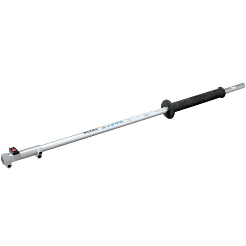 Makita LE400MP  42" Shaft Extension Couple Shaft Attachment Image 0
