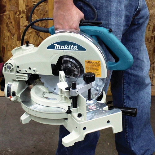Makita LS1040  10" Compound Miter Saw - 15 Amp Image 4