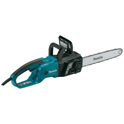 Makita UC4051A  16" Electric Chain Saw Image 0