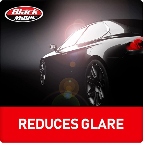 Auto Expressions 5044826  Professional Anti-Heat Layer Tint Film 20% Image 2