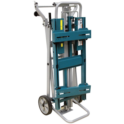 Makita WST05  Jobsite Miter Saw Stand Image 2