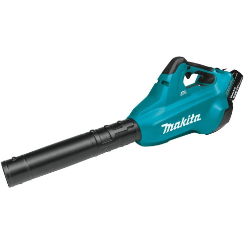 Makita XBU02PT1  36V (18V X2) LXT Brushless Blower Kit with 4 Batteries (5.0Ah) Image 2