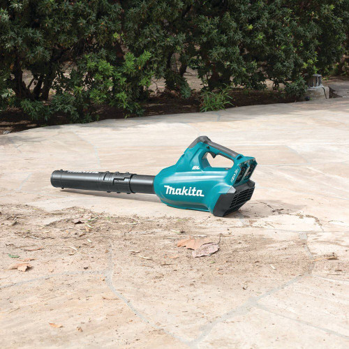 Makita XBU02Z  18 Volt X2 LXT Lithium-Ion (36V) Brushless Cordless Blower (Tool Only) Image 3