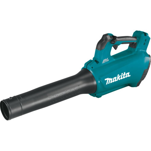 Makita XBU03Z  18V LXT Lithium-Ion Brushless Cordless Blower, Tool Only Image 0