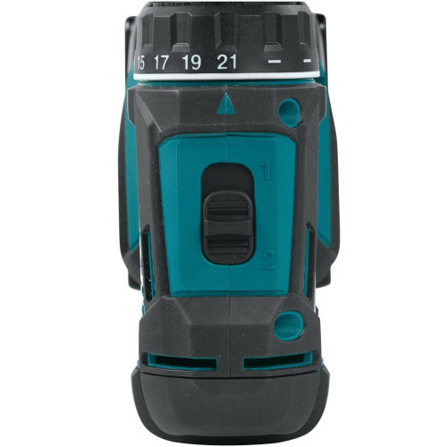 Makita XFD10Z  18V LXT Lithium-Ion Cordless 1/2" Driver-Drill, Tool Only Image 1