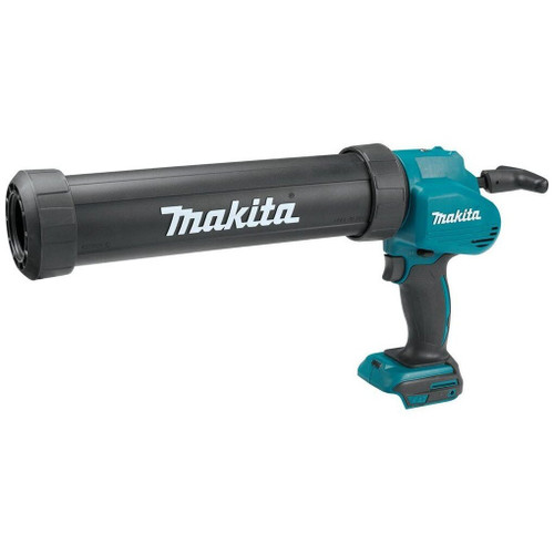 Makita XGC01ZC  18-Volt LXT Lithium-Ion Cordless Caulk and Adhesive Gun, 29 Ounce (Tool Only) Image 0