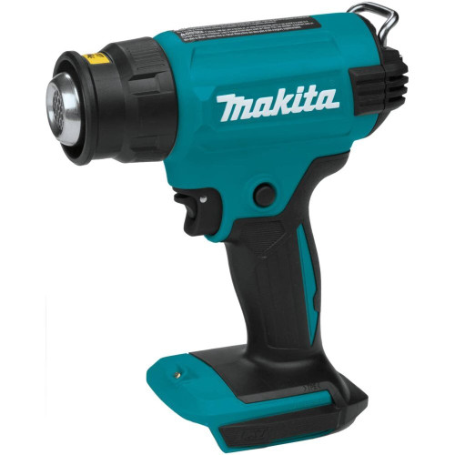 Makita XGH01ZK  18V LXT Lithium-Ion Cordless Heat Gun, Tool Only Image 1