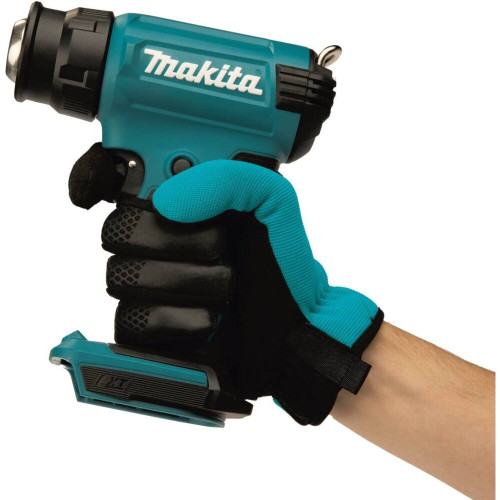 Makita XGH01ZK  18V LXT Lithium-Ion Cordless Heat Gun, Tool Only Image 2