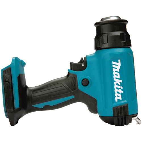Makita XGH01ZK  18V LXT Lithium-Ion Cordless Heat Gun, Tool Only Image 3