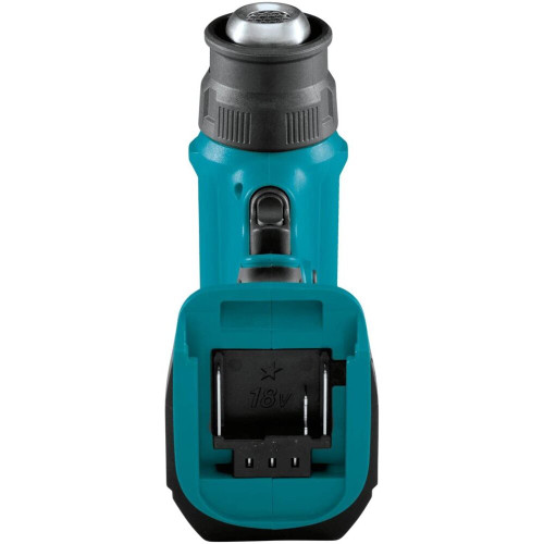 Makita XGH01ZK  18V LXT Lithium-Ion Cordless Heat Gun, Tool Only Image 4 Makita XGH01ZK  18V LXT Lithium-Ion Cordless Heat Gun, Tool Only Image 4