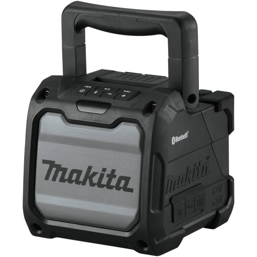 Makita XRM08B  18V LXT / 12V max CXT Lithium-Ion Cordless Bluetooth Job Site Speaker, Tool Only Image 0 Makita XRM08B  18V LXT / 12V max CXT Lithium-Ion Cordless Bluetooth Job Site Speaker, Tool Only Image 0