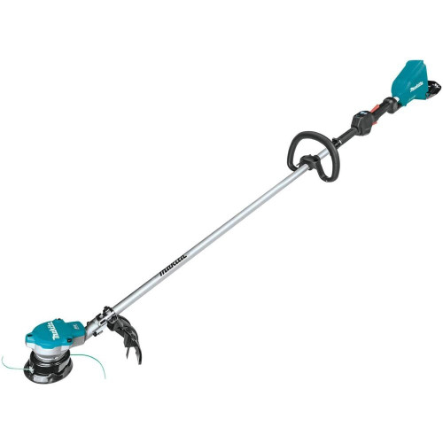 Makita XRU15Z  36V (18V X2) LXT Brushless String Trimmer, Tool Only Image 0 Makita XRU15Z  36V (18V X2) LXT Brushless String Trimmer, Tool Only Image 0