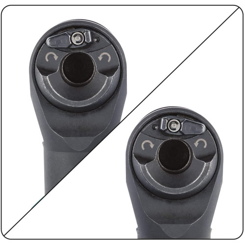 Makita XRW01Z  18V LXT Lithium-Ion Cordless 3/8" / 1/4" Sq. Drive Ratchet, TOOL ONLY Image 1 Makita XRW01Z  18V LXT Lithium-Ion Cordless 3/8" / 1/4" Sq. Drive Ratchet, TOOL ONLY Image 1