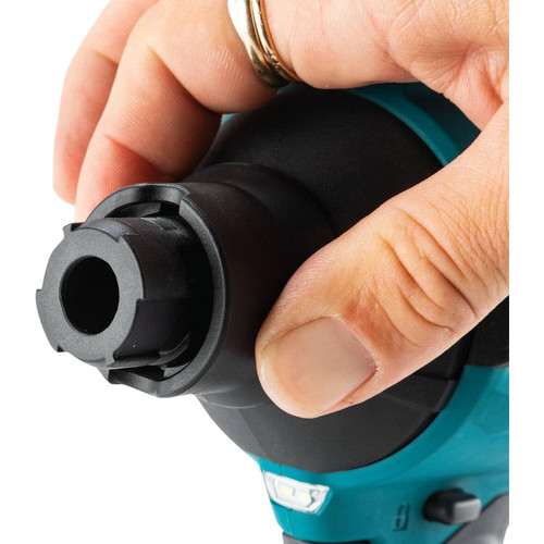 Makita XSA01Z  18V LXT Brushless Cordless High Speed Blower/Inflator (Tool Only) Image 2