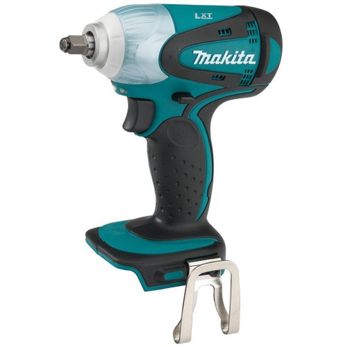 Makita XWT06Z  3/8" 18 Volt Lithium-Ion Cordless Impact Wrench (Tool Only) Image 0