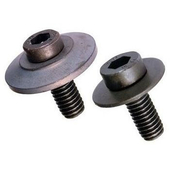 Fein 4-30-33-087-06-5  Replacement Screw Set for Pads and Blades  (43033087065) Image 0