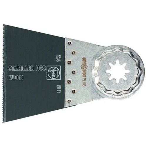 Fein 6-35-02-134-26-0  2-9/16" E-Cut Standard Saw Blade (63502134260) Image 0