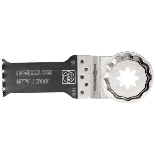 Fein 6-35-02-151-26-0  1-1/8" E-Cut Universal Saw Blade (63502151260) Image 0