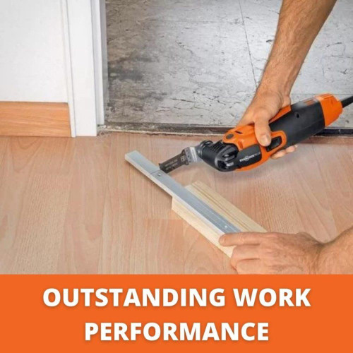 Fein 6-35-02-151-29-0  1-1/8" E-Cut Universal Saw Blades - 10 Per Package (63502151290) Image 3