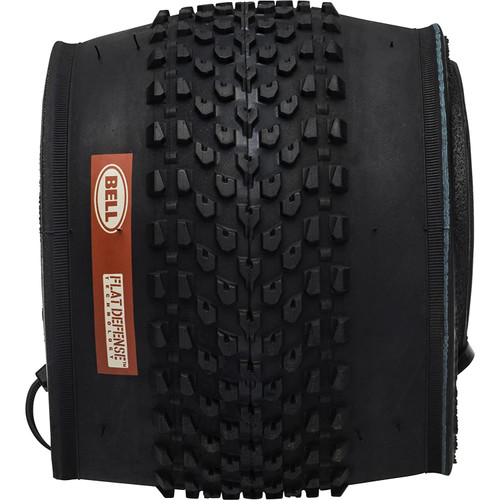 Bell 7107516  26in Mountain Bike Tire with Kevlar Image 0