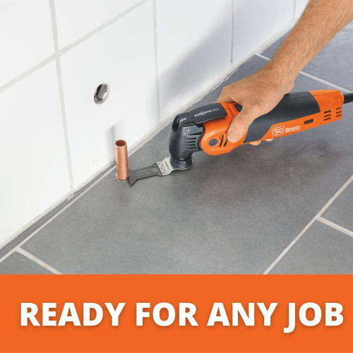 Fein 6-35-02-152-27-0  1-3/4" E-Cut Universal Saw Blades - 3 Per Package (63502152270) Image 4