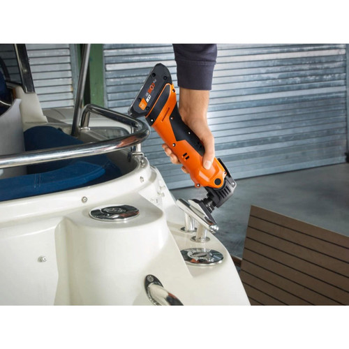 Fein 6-38-06-129-22-0  Triangular Sanding Pad Hook & Loop - Standard - 2 per Package (63806129220) Image 3 Fein 6-38-06-129-22-0  Triangular Sanding Pad Hook & Loop - Standard - 2 per Package (63806129220) Image 3