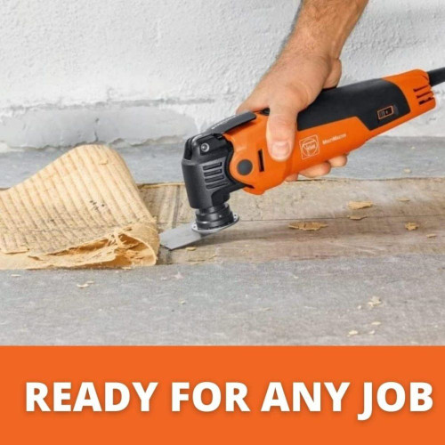 Fein 6-39-03-226-21-0  Rigid Scraper Blade (63903226210) Image 4