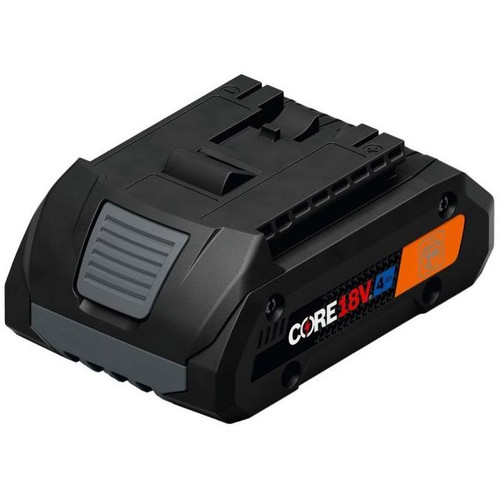 Fein 92604341030  Ampshare 18V 4.0Ah Lithium-Ion  Battery Pack  Image 0