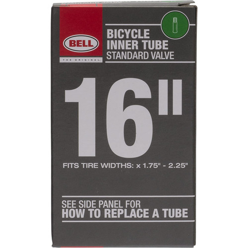 Bell 7109060  16in Universal Tube Image 0