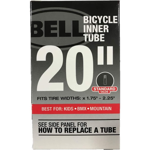 Bell 7109064  20in Universal Tube Image 0
