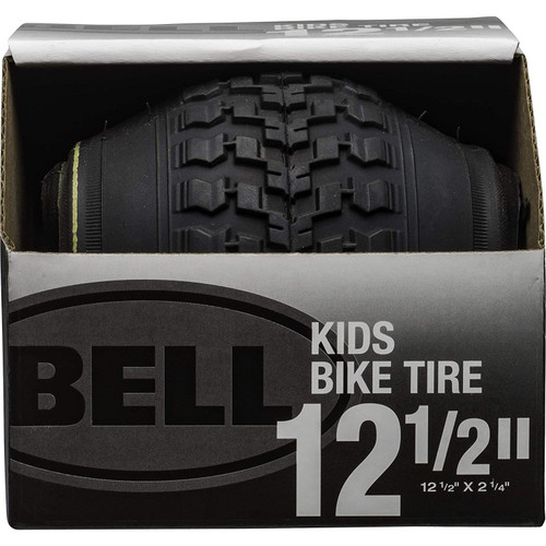 Bell 7117024  12.5in Bmx Tire Image 1
