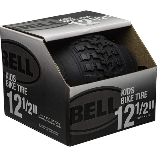 Bell 7117024  12.5in Bmx Tire Image 3