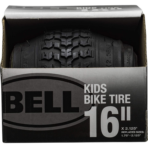 Bell 7117025  16in Bmx Tire Image 1