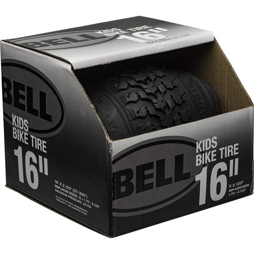 Bell 7117025  16in Bmx Tire Image 2