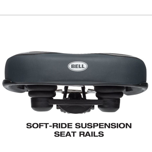 Bell 7120436  Cruiser XL Seat Image 2