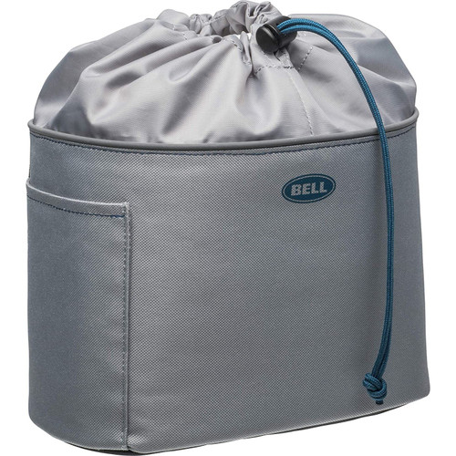 Bell 7121997  Stowaway 360 Handlebar Bag Image 0